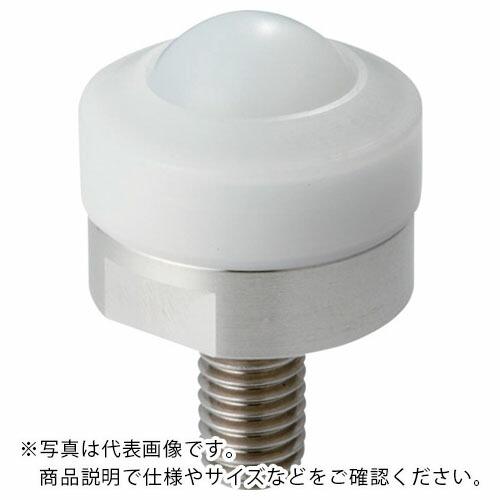 【SALE価格】FREEBEAR クリーンルーム用ボールキャスター フリーベア  ( SJ-5H-P...