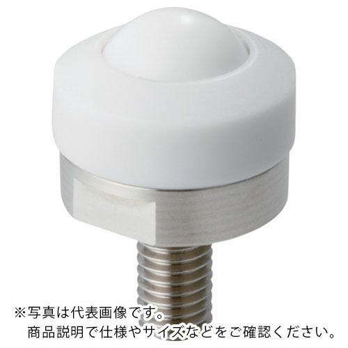 【SALE価格】FREEBEAR クリーンルーム用ボールキャスター フリーベア  ( SJ-5H-P...