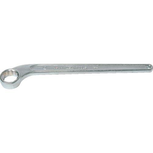 【SALE価格】ASH 片口めがねレンチ10mm ( RS0010 ) 旭金属工業(株)