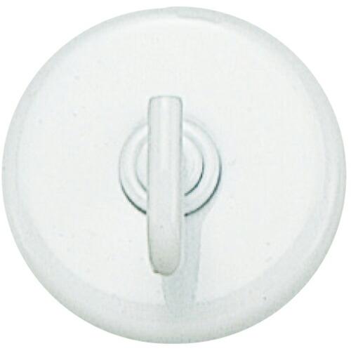【SALE価格】mitsuya MGフック ボールド小 白 M16640 ( MHB-350-WH ...