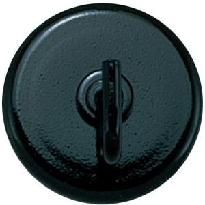 【SALE価格】mitsuya MGフック ボールド小 黒 M16659 ( MHB-350-BK ) (株)ミツヤ｜orangetool