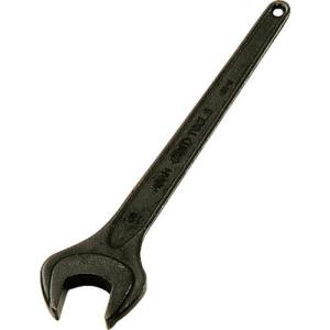 【SALE価格】ASH 丸形片口スパナ強力タイプJISH7mm ( SS0007 ) 旭金属工業(株)｜orangetool