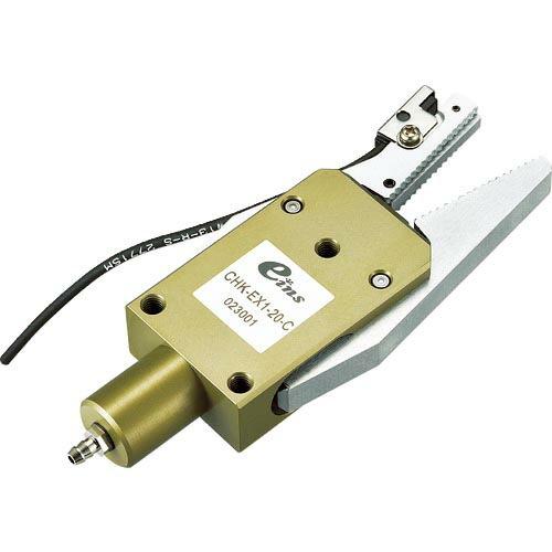 アインツ ランナーチャックEX(近接センサー付) ( CHK-EX1-20-C ) (株)スター精機...