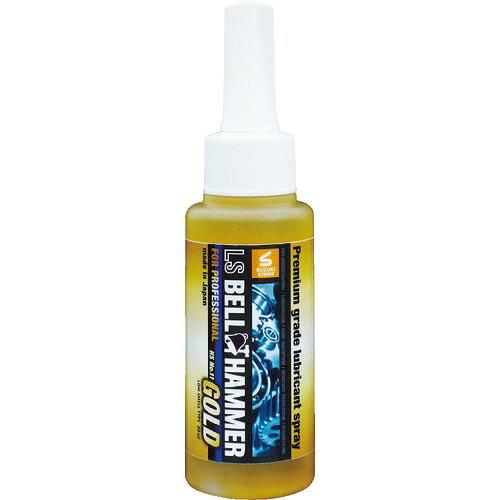 ベルハンマー 超極圧潤滑剤 LSベルハンマーゴールド 原液80ml ( LSBH-G14 ) スズキ...