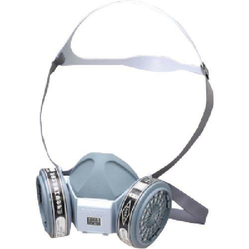 三光化学工業 スカイマスク2(防毒) ( GH316S ) 三光化学工業(株)