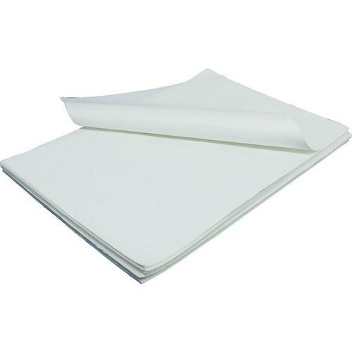 TRUSCO ボーガスペーパー(再生紙) カットタイプ 540mmX765mm 500枚入 ( TB...