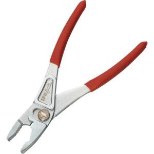【SALE価格】IPS プライヤー "軽プラ" 165mm ( LPL-165 ) (株)五十嵐プライヤー｜orangetool