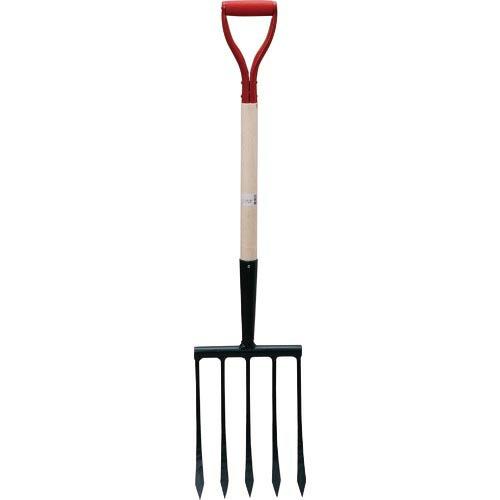 【SALE価格】SENNARI ホーク ごっそり掘り掘りフォーク 全長1125mm 爪数5本 ( A...