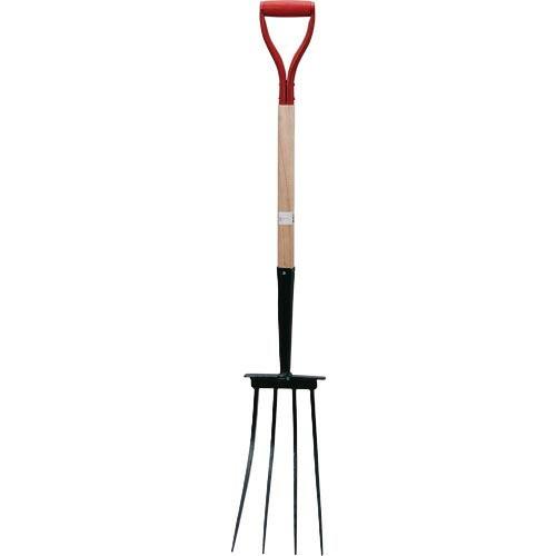 【SALE価格】SENNARI ホーク 万能フォーク 全長1160mm 爪数4本 ( AD-809 ...