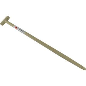 【SALE価格】SENNARI 空柄 エンピ用 T型 ( GD-131 ) (株)相田合同工場｜orangetool