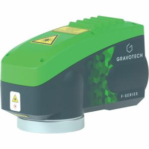 GRAVOTECH ファイバーレーザーマーカー ( F30 ) グラボテック(株) (メーカー取寄)｜orangetool