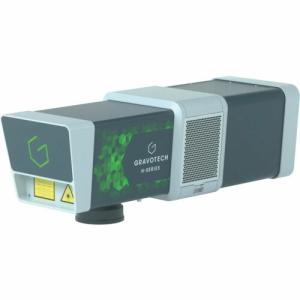 GRAVOTECH ハイブリッドレーザーマーカー ( H20 ) グラボテック(株) (メーカー取寄)｜orangetool