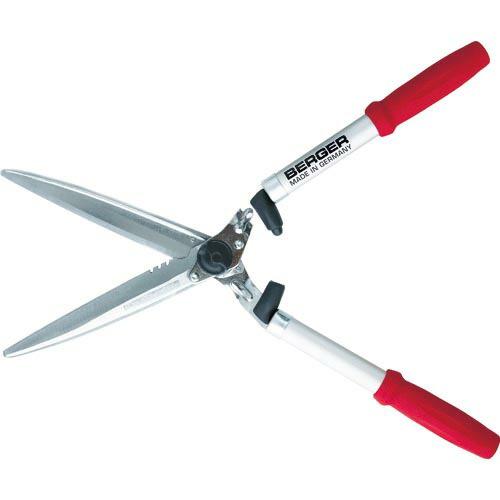 Berger 軽量刈込ハサミ 235mm ストレート刃 ( 4495 ) BERGER社