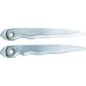 Berger 【売切廃番】 4595用 上部替刃 27mm ( 94507 ) BERGER社｜orangetool