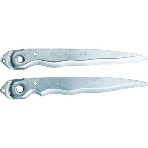 Berger 【売切廃番】 4595用 上部替刃 27mm ( 94507 ) BERGER社