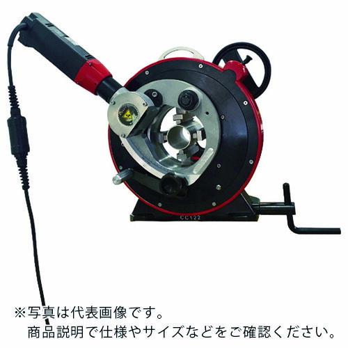 AXXAIR パイプ切断機  ( CC172 ) アックスエアー社