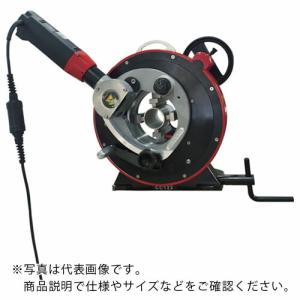 AXXAIR パイプ切断機  ( CC222 ) アックスエアー社｜orangetool