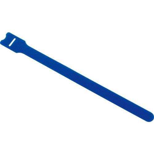 TRUSCO マジックバンド ストラップ 40cm 青 4本入り ( MKS-3840-B ) トラ...