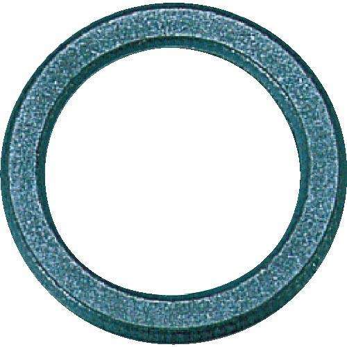 ミツヤ カラーマグネット フェライトMGリング型22mm 10個 M57673 ( HMC-22-1...