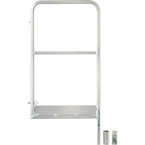 TRUSCO 踏み台TDAD用背面手すり 高さ900mm ( TDAD-TH )｜orangetool