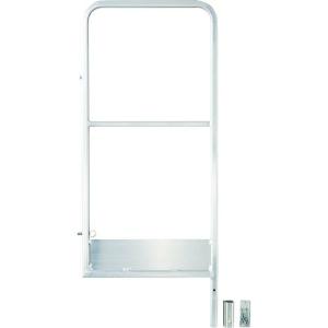 TRUSCO 踏み台TDAD用背面手すり 高さ1100mm ( TDAD-TH-110 )｜orangetool