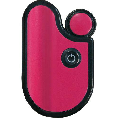 KONTEC フレキシブルLEDポケットライト ピンク ( KE-151 ) (株)コンテック