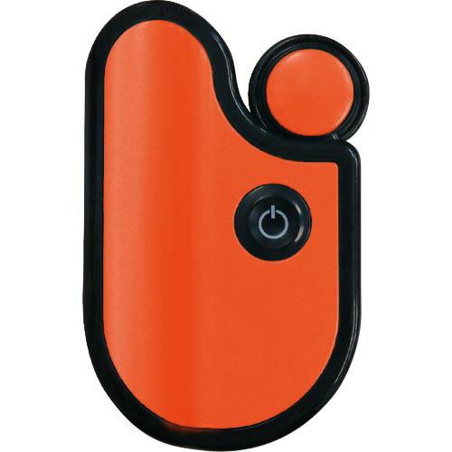 KONTEC フレキシブルLEDポケットライト オレンジ ( KE-152 ) (株)コンテック