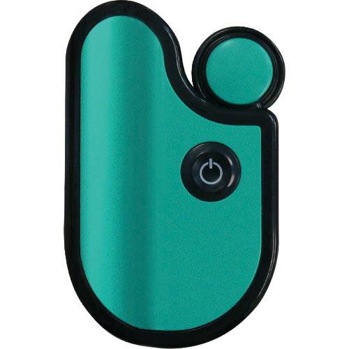 KONTEC フレキシブルLEDポケットライト ブルー ( KE-154 ) (株)コンテック