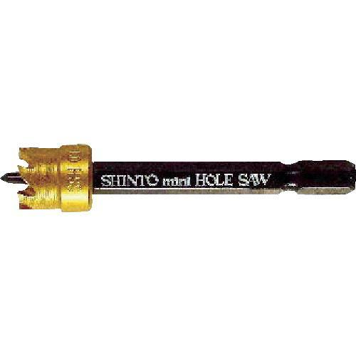 シントー セラミニホールソー 13mm ( C580013 ) 神東工業(株)