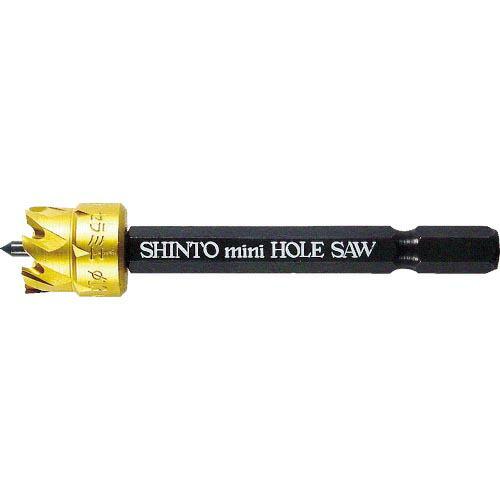 シントー セラミニホールソー深穴用 6mm ( C581006 ) 神東工業(株)