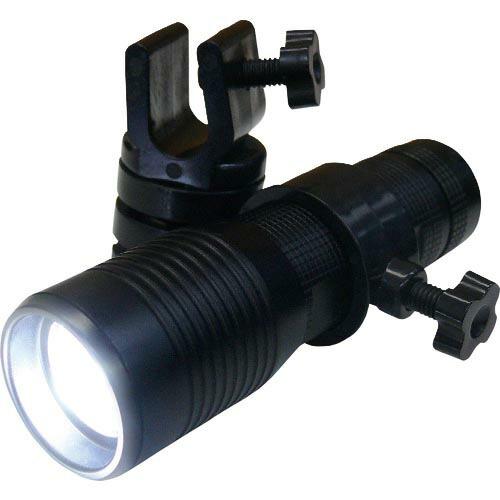 KONTEC ヘルメットパワーライト ( SE-06 ) (株)コンテック