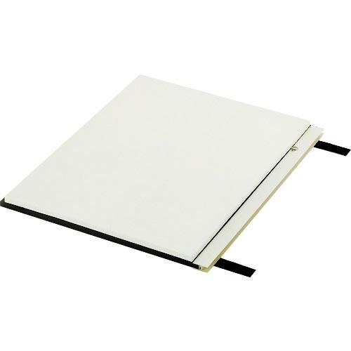 TRUSCO テクセルSAINT使用防音パネル Shizumare 1枚(連結可能タイプ) ( SB...