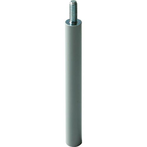 TRUSCO 【在庫限り廃番】絶縁丸サポーター三価クロメート M4XL50 10個 ( ZMSP-4...