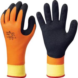 SHOWA 防寒手袋 NO406防寒ホールド XLサイズ ( NO406-XL )｜orangetool