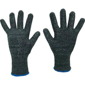エフピコ 【在庫限り廃番】耐切創GLOVE5 グレーS 1双 ( LSTT )｜orangetool
