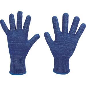 エフピコ 【在庫限り廃番】耐切創GLOVE5 ブルーSS 1双 ( ZFKX )｜orangetool