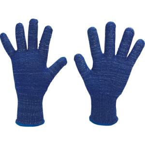 エフピコ 【在庫限り廃番】耐切創GLOVE5 ブルーS 1双 ( VX0P )｜orangetool