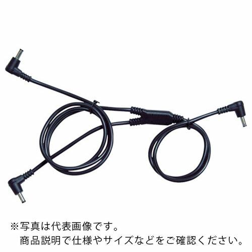XEBEC ケーブル単体 ( RD9261-999-888 ) (株)ジーベック