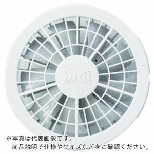 ジーベック 空調服 ワンタッチファン単体2個(グレー) ( FAN2200G-999-888 ) (株)ジーベック｜orangetool