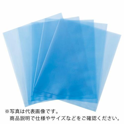 TRUSCO 長期間対応帯電防止袋 縦600X400t0.05 青 50枚入 ( TAD-4060 ...