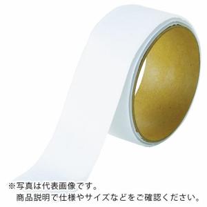 TRUSCO マジックテープ[[R下]]TMSDシリズフックのみ25mmX1m白 ( TMSD-25-1-W ) トラスコ中山(株)｜orangetool