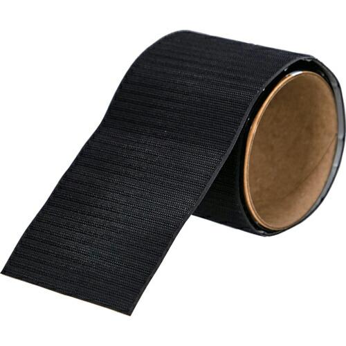 TRUSCO マジックテープ[[R下]]TMSDシリズフックのみ100mm1m黒 ( TMSD-10...