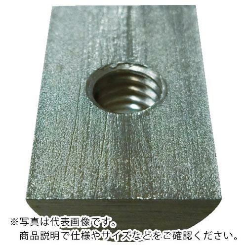 YAMATO 後入れナット (横フレーム用)  ( YRN-04-M3 ) ヤマト(株) (メーカー...