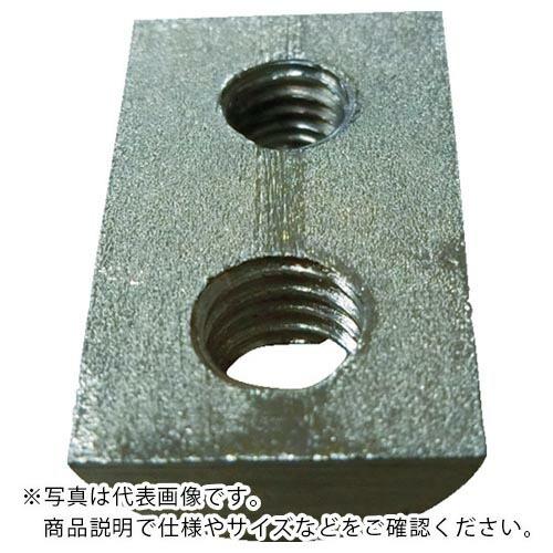 YAMATO 後入れナット (縦フレーム用)  ( YRN2-06-M4-M5 ) ヤマト(株) (...