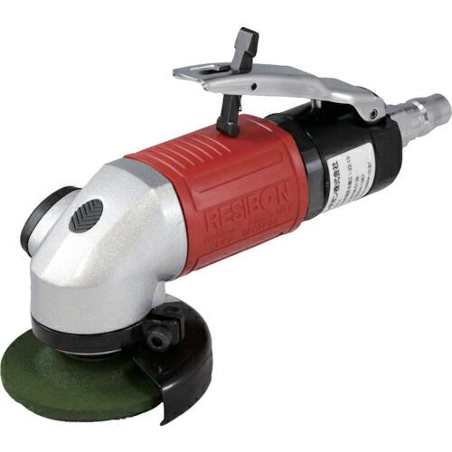 レヂボン エアグラインダ ( AG-58J ) 日本レヂボン(株)
