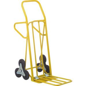 RAVENDO 階段昇降運搬車 200kg 360mm×520mm ( 145030 )｜orangetool