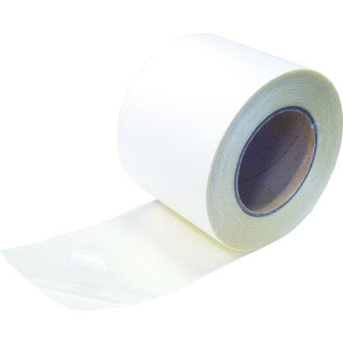 TRUSCO シート補修テープ クリア 幅100mm 長さ20m ( TPN-1020-CL ) ト...