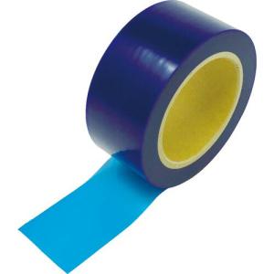 三井化学ICT 三井 表面保護フィルム B505 50mm×100m 青 ( B505-50 ) 三井化学東セロ(株)｜orangetool