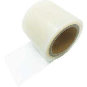 三井化学ICT 三井 表面保護フィルム T5010A 100mm×100m 透明 ( T5010A-100 ) 三井化学東セロ(株)｜orangetool
