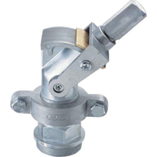 ASH 急速オイルコック ( AC6100 ) 旭金属工業(株)